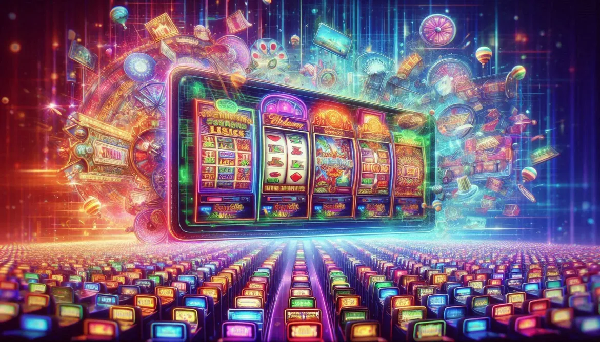 Prowin Casino